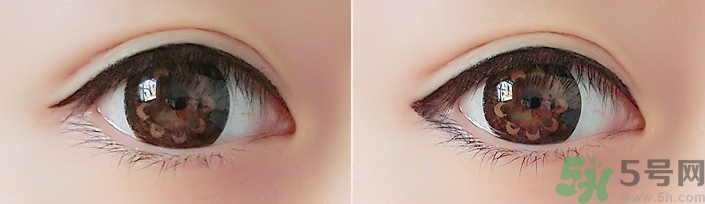 kiss me眼線液筆怎么樣?kiss me眼線液筆好用嗎? kiss me眼線液筆怎么樣?kiss me眼線液筆好用嗎?