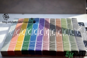 solone眼線(xiàn)筆怎么削？怎么推出來(lái)？