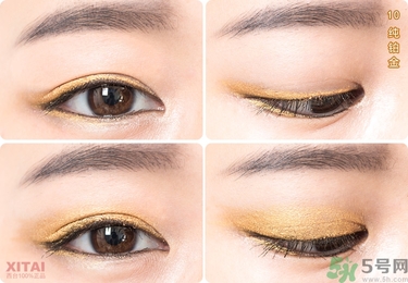 solone眼線(xiàn)筆怎么削？怎么推出來(lái)？