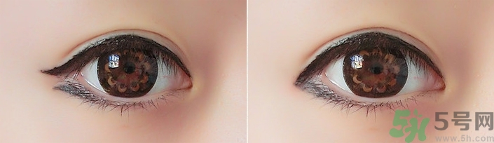 kiss me眼線液筆怎么樣?kiss me眼線液筆好用嗎? kiss me眼線液筆怎么樣?kiss me眼線液筆好用嗎?