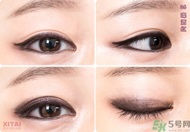 solone眼線(xiàn)筆怎么削？怎么推出來(lái)？