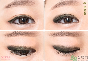 solone眼線(xiàn)筆怎么削？怎么推出來(lái)？