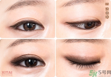 solone眼線(xiàn)筆怎么削？怎么推出來(lái)？