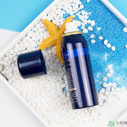 ahc玻尿酸噴霧好用嗎？ahc b5玻尿酸噴霧怎么樣？