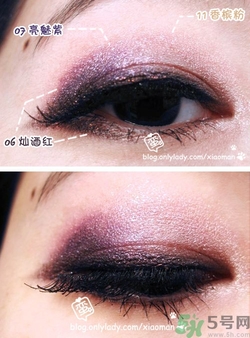 solone眼線(xiàn)筆怎么削？怎么推出來(lái)？