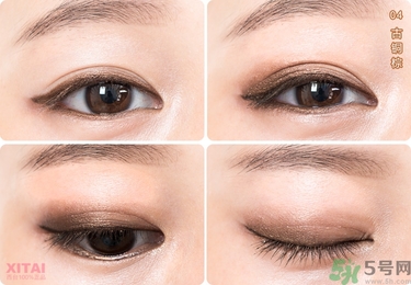 solone眼線(xiàn)筆怎么削？怎么推出來(lái)？