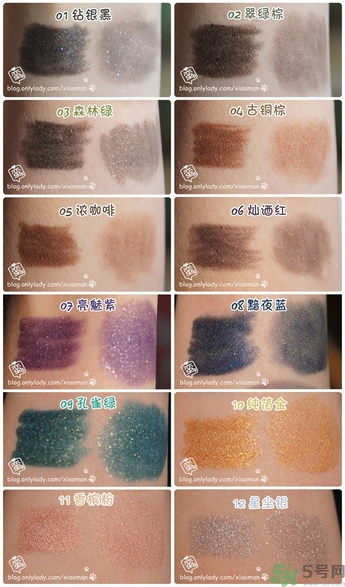 solone眼線(xiàn)筆怎么削？怎么推出來(lái)？