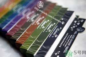 solone眼線(xiàn)筆怎么削？怎么推出來(lái)？