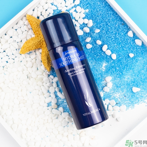 ahc玻尿酸噴霧好用嗎？ahc b5玻尿酸噴霧怎么樣？