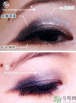 solone眼線(xiàn)筆怎么削？怎么推出來(lái)？