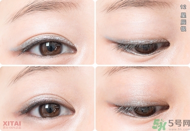 solone眼線(xiàn)筆怎么削？怎么推出來(lái)？