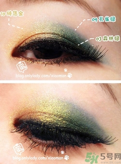 solone眼線(xiàn)筆怎么削？怎么推出來(lái)？