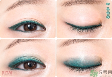 solone眼線(xiàn)筆怎么削？怎么推出來(lái)？