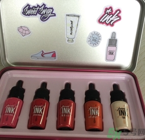 peripera染唇液怎么樣?peripera染唇液好用嗎? peripera染唇液怎么樣?peripera染唇液好用嗎?