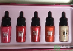 peripera染唇液怎么樣?peripera染唇液好用嗎? peripera染唇液怎么樣?peripera染唇液好用嗎?