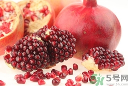 石榴皮有什么功效?石榴皮的功效與作用及禁忌 石榴皮有什么功效?石榴皮的功效與作用及禁忌