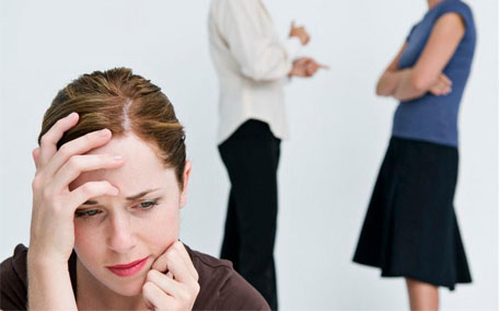 怎么克服婚前焦慮癥 情感焦慮癥的癥狀