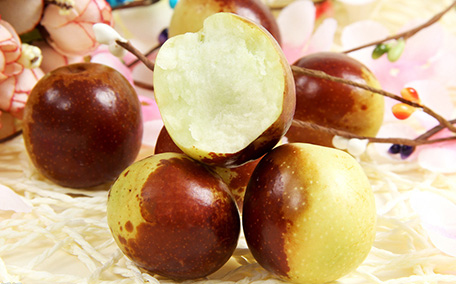 冬棗對(duì)胃有傷害嗎 胃不好能吃冬棗嗎