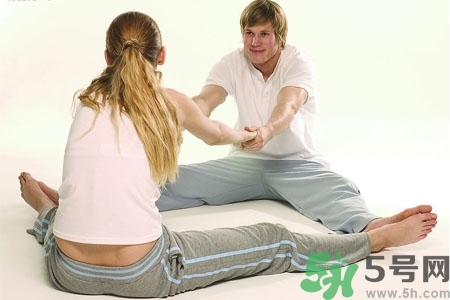 拉筋的方法有哪些？如何正確拉筋？