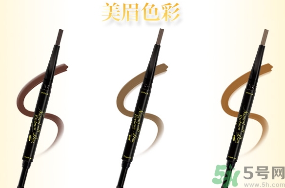 solone兩用眉彩筆多少錢?絲柔兩用眉彩筆專柜價格 solone兩用眉彩筆多少錢?絲柔兩用眉彩筆專柜價格