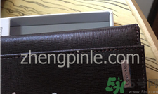 calvin klein錢包真假怎么辨別?ck錢包真假鑒別圖 calvin klein錢包真假怎么辨別?ck錢包真假鑒別圖