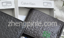 calvin klein錢包真假怎么辨別?ck錢包真假鑒別圖 calvin klein錢包真假怎么辨別?ck錢包真假鑒別圖