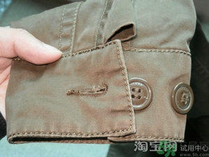 m65風(fēng)衣質(zhì)量怎么樣?m65風(fēng)衣好看嗎? m65風(fēng)衣質(zhì)量怎么樣?m65風(fēng)衣好看嗎?