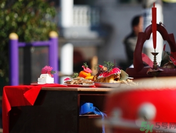 寒衣節(jié)是幾月幾號？寒衣節(jié)的來歷