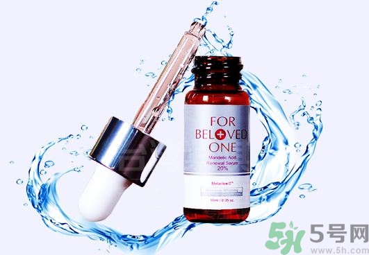 寵愛之名杏仁酸怎么用?寵愛之名杏仁酸用法 寵愛之名杏仁酸怎么用?寵愛之名杏仁酸用法