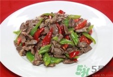 雞心的營養(yǎng)價值 雞心的功效與作用 雞心的營養(yǎng)價值 雞心的功效與作用