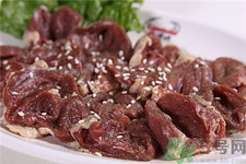 雞心的營養(yǎng)價值 雞心的功效與作用 雞心的營養(yǎng)價值 雞心的功效與作用