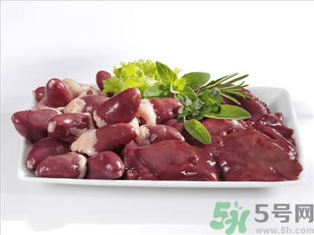 雞心的營養(yǎng)價值 雞心的功效與作用 雞心的營養(yǎng)價值 雞心的功效與作用