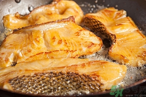 銀鱈魚和鱈魚哪個好?銀鱈魚和鱈魚的區(qū)別 銀鱈魚和鱈魚哪個好?銀鱈魚和鱈魚的區(qū)別