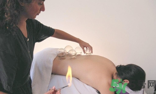 在家拔罐需要注意什么？在家拔罐幾天拔一次？