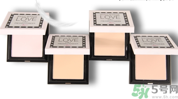 戀愛魔鏡兩用粉餅多少錢?戀愛魔鏡兩用粉餅專柜價格 戀愛魔鏡兩用粉餅多少錢?戀愛魔鏡兩用粉餅專柜價格