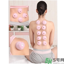 在家拔罐需要注意什么？在家拔罐幾天拔一次？