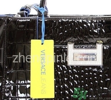 范思哲包包真假怎么辨別?Versace包包真假鑒別圖 范思哲包包真假怎么辨別?Versace包包真假鑒別圖