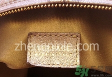 范思哲包包真假怎么辨別?Versace包包真假鑒別圖 范思哲包包真假怎么辨別?Versace包包真假鑒別圖