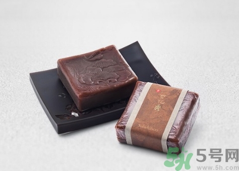 雪花秀宮中蜜皂適合什么膚質(zhì)？雪花秀宮中蜜皂適合多大年齡？