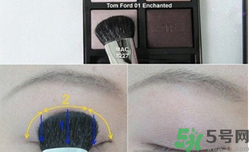 眼影不上色怎么辦 眼影不上色怎么處理 眼影不上色怎么辦 眼影不上色怎么處理