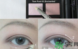 眼影不上色怎么辦 眼影不上色怎么處理 眼影不上色怎么辦 眼影不上色怎么處理