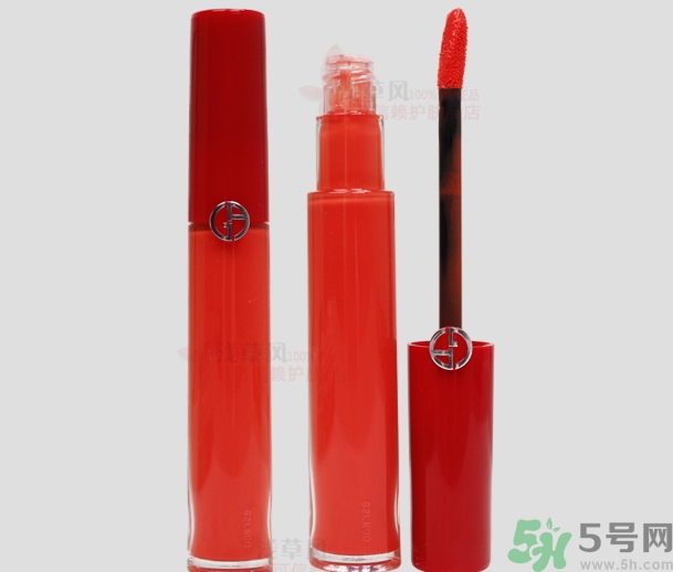 阿瑪尼唇釉真假怎么辨別?阿瑪尼唇釉真假鑒別圖 阿瑪尼唇釉真假怎么辨別?阿瑪尼唇釉真假鑒別圖