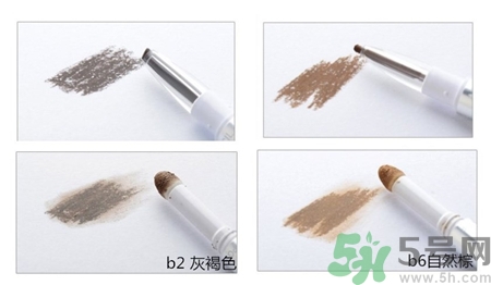 sana眉筆色號 sana眉筆試色 sana眉筆色號 sana眉筆試色