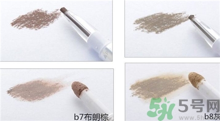 sana眉筆色號 sana眉筆試色 sana眉筆色號 sana眉筆試色