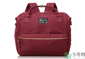 anello背包有什么配色？anello背包內(nèi)膽配色