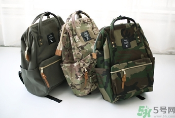 anello背包有什么配色？anello背包內(nèi)膽配色