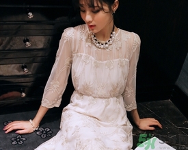 日本snidel女裝真假怎么辨別?snidel衣服真假鑒別圖 日本snidel女裝真假怎么辨別?snidel衣服真假鑒別圖