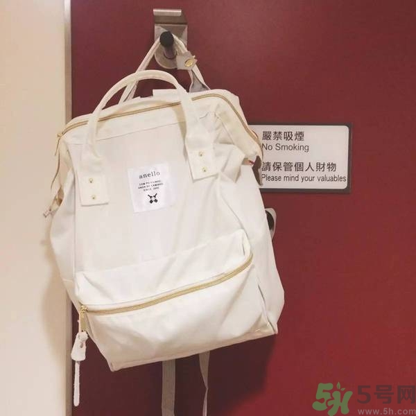 anello背包有什么配色？anello背包內(nèi)膽配色