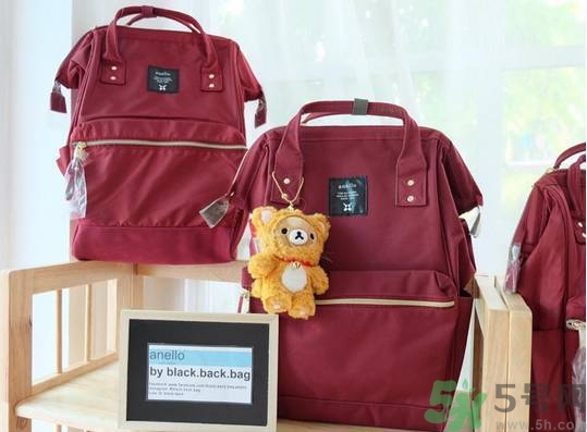 anello背包有什么配色？anello背包內(nèi)膽配色