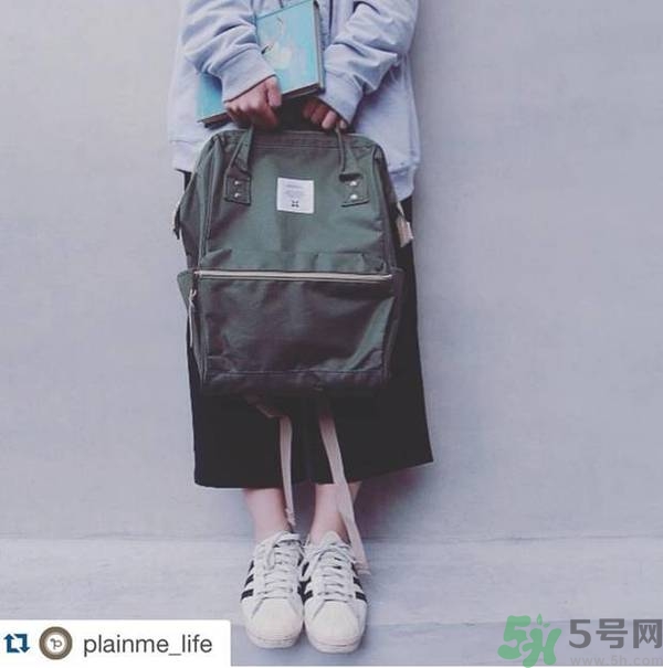 anello背包有什么配色？anello背包內(nèi)膽配色